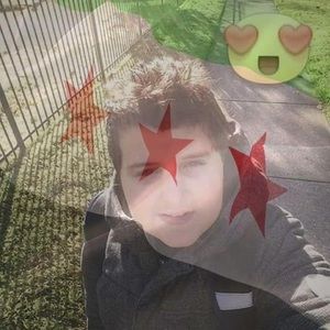 Meet your Posher, Ahmad